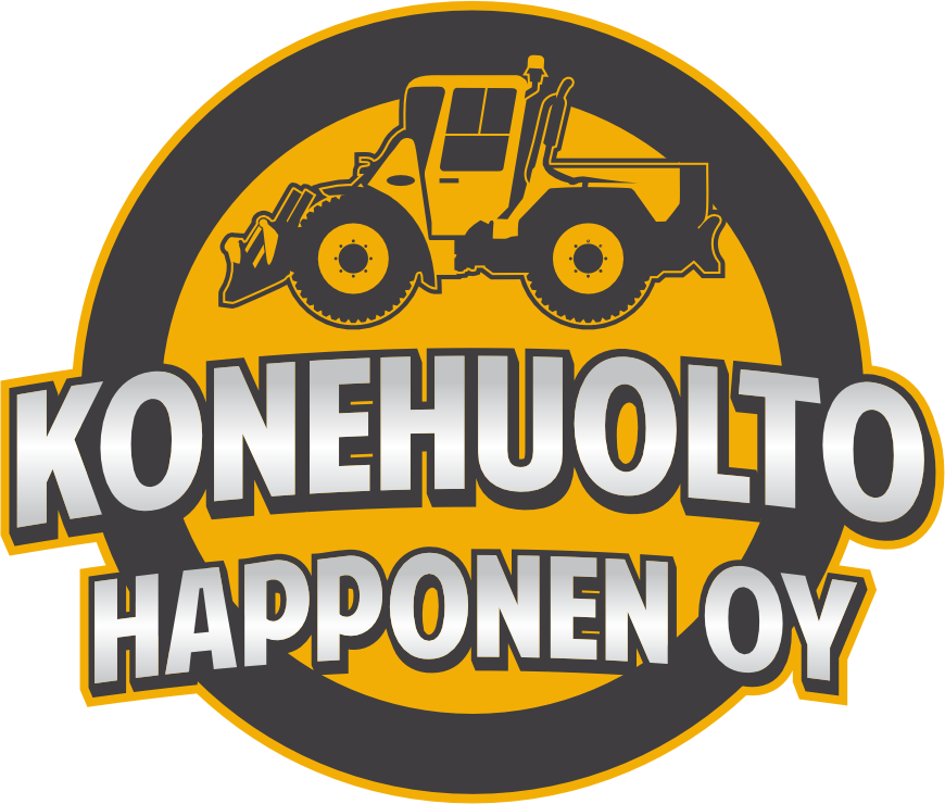Konehuolto Happonen Oy Konehuolto Happonen Oy